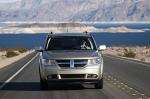 Dodge Journey 2008 года